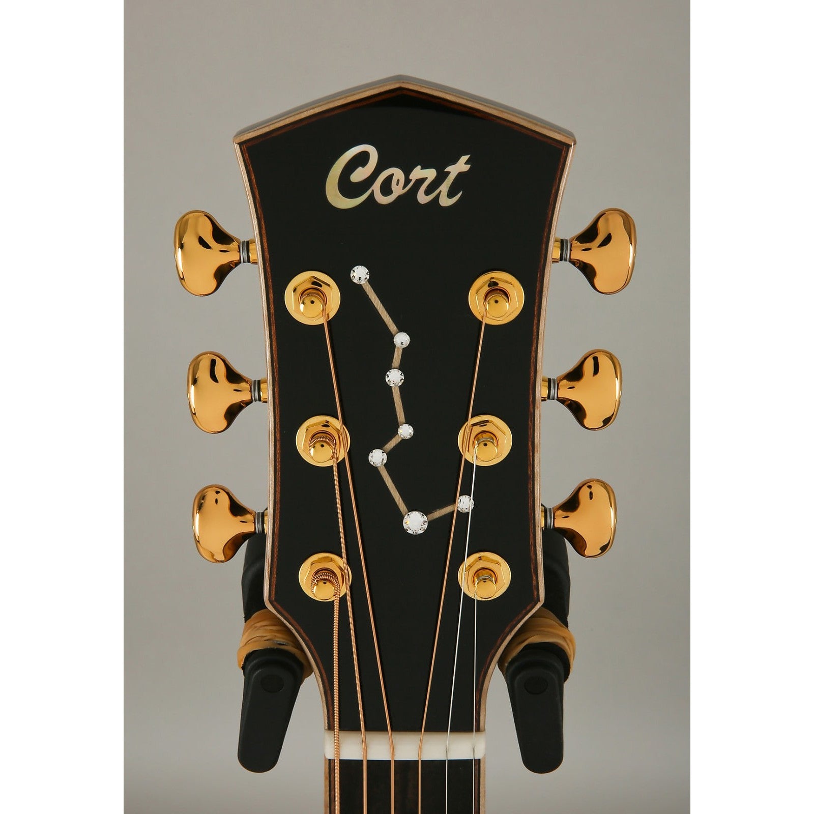 Đàn Guitar Acoustic Cort Seven Stars Limited Edition-Mai Nguyên Music