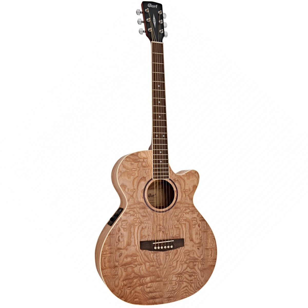 Đàn Guitar Acoustic Cort SFX-AB-Mai Nguyên Music