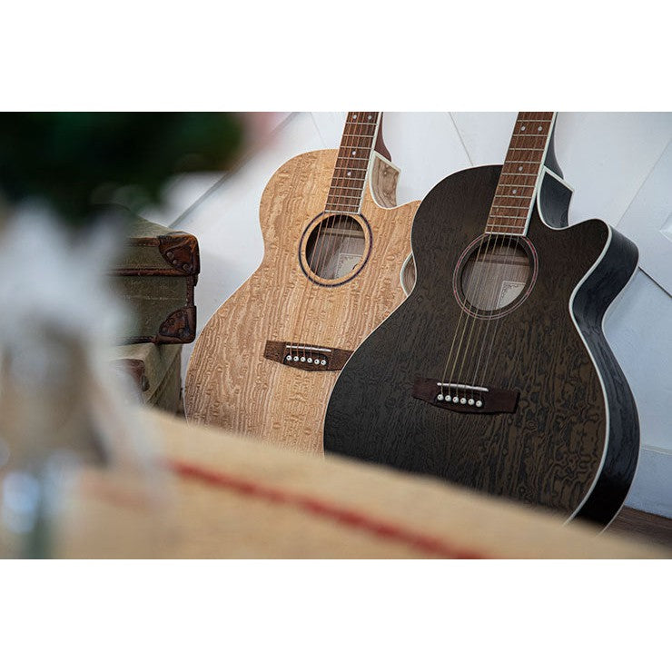 Đàn Guitar Acoustic Cort SFX-AB-Mai Nguyên Music