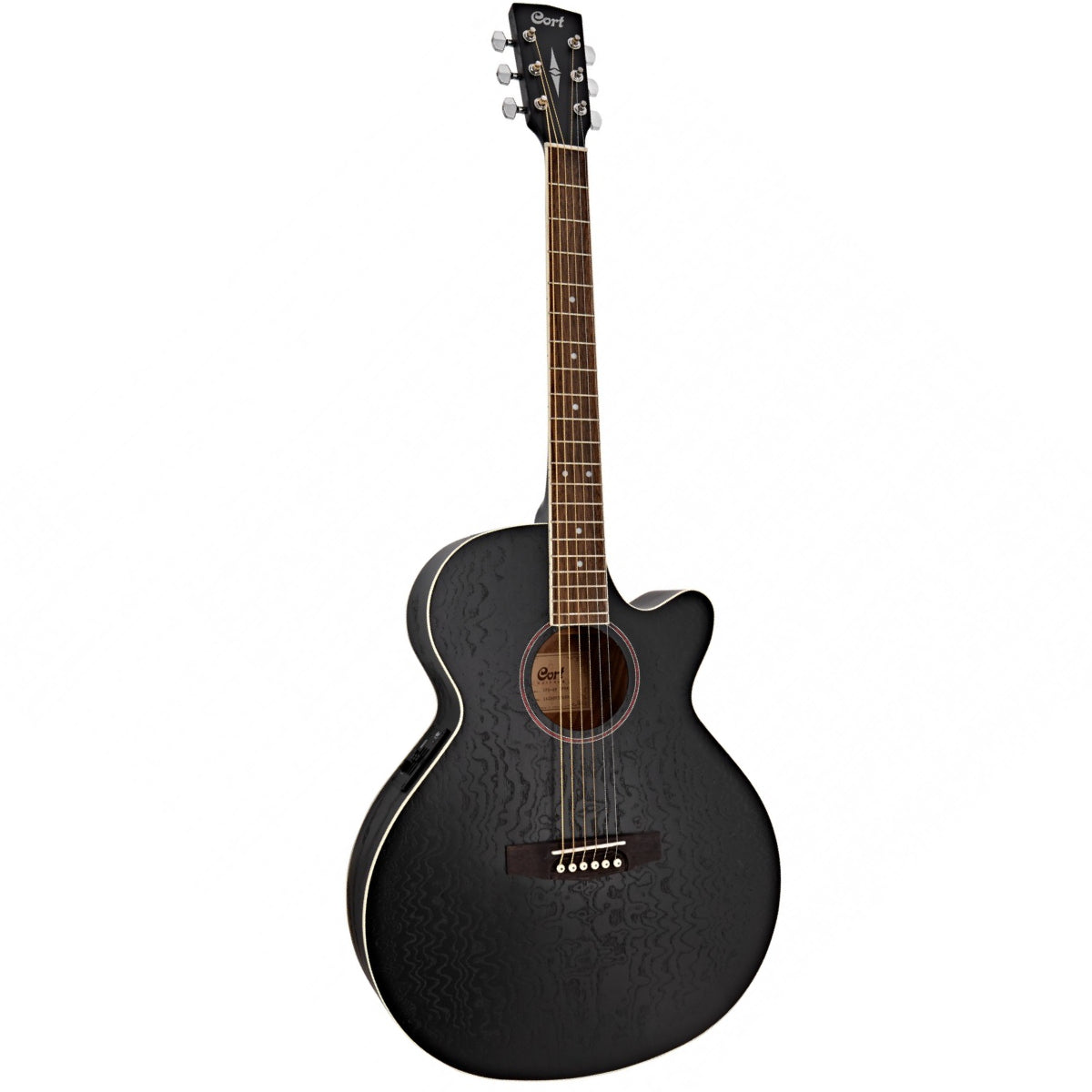 Đàn Guitar Acoustic Cort SFX-AB-Mai Nguyên Music