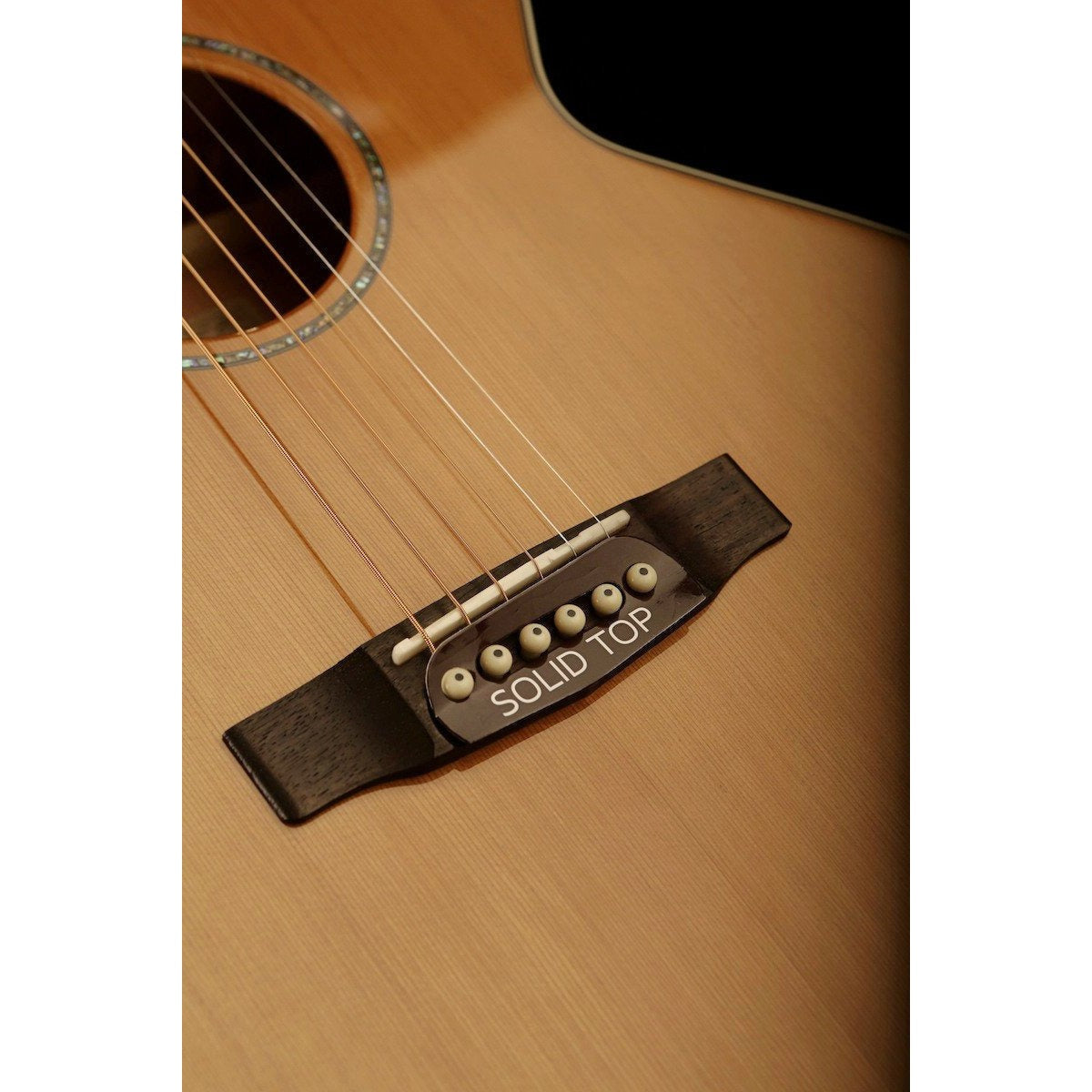 Đàn Guitar Acoustic Cort SFX-CED-Mai Nguyên Music