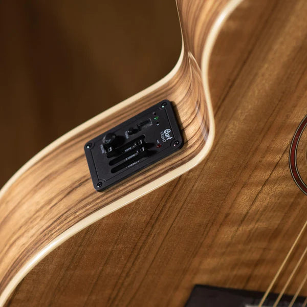 Đàn Guitar Acoustic Cort SFX-DAO-Mai Nguyên Music