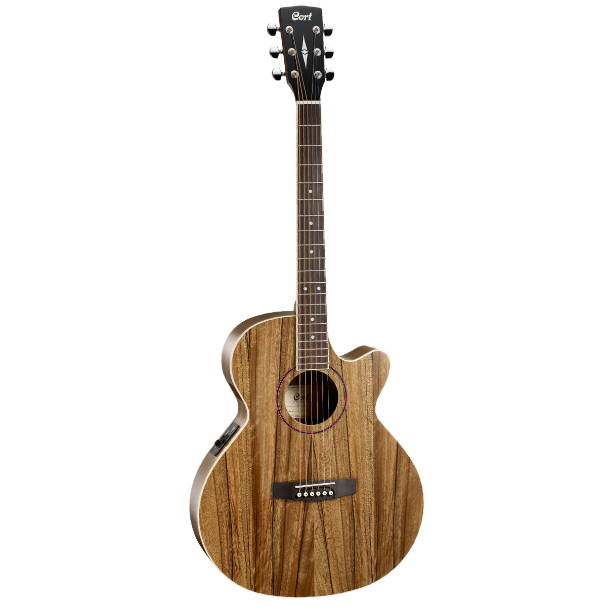 Đàn Guitar Acoustic Cort SFX-DAO-Mai Nguyên Music