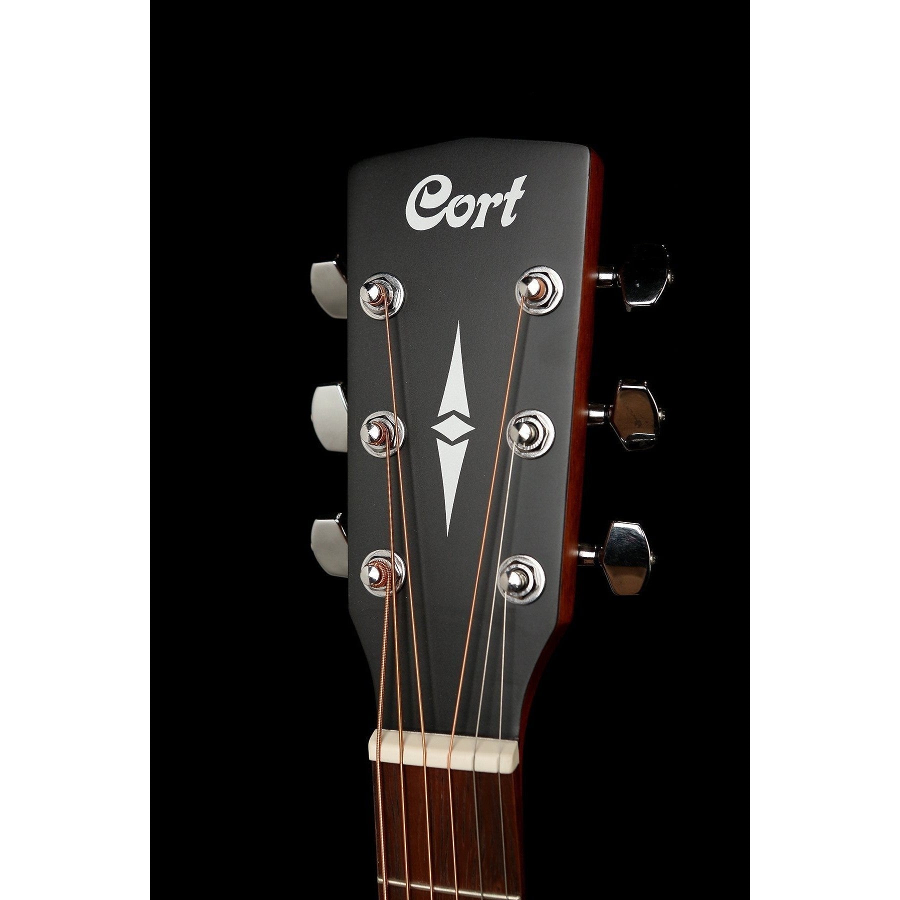 Đàn Guitar Acoustic Cort SFX-ME-Mai Nguyên Music