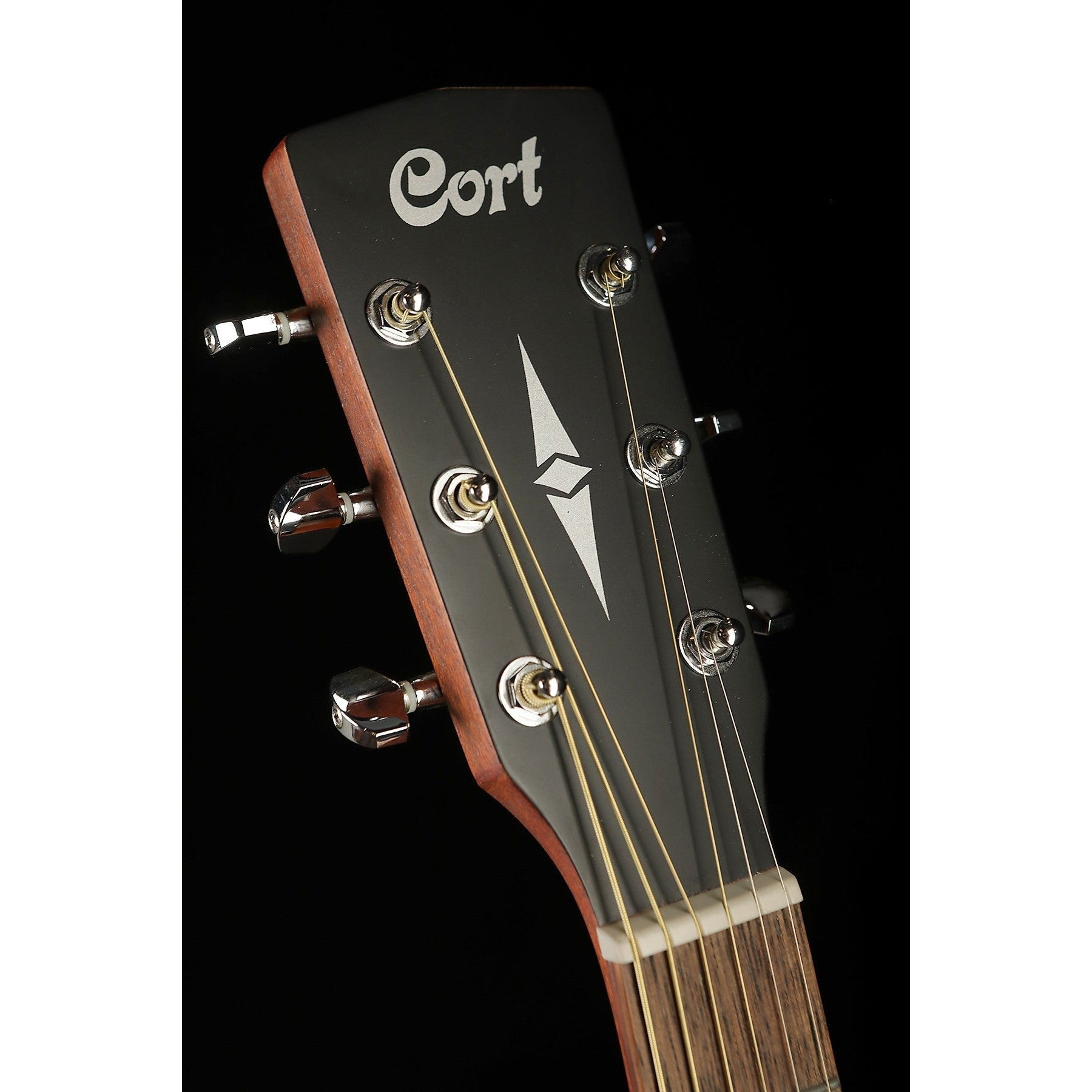 Đàn Guitar Acoustic Cort SFX-MEM-Mai Nguyên Music