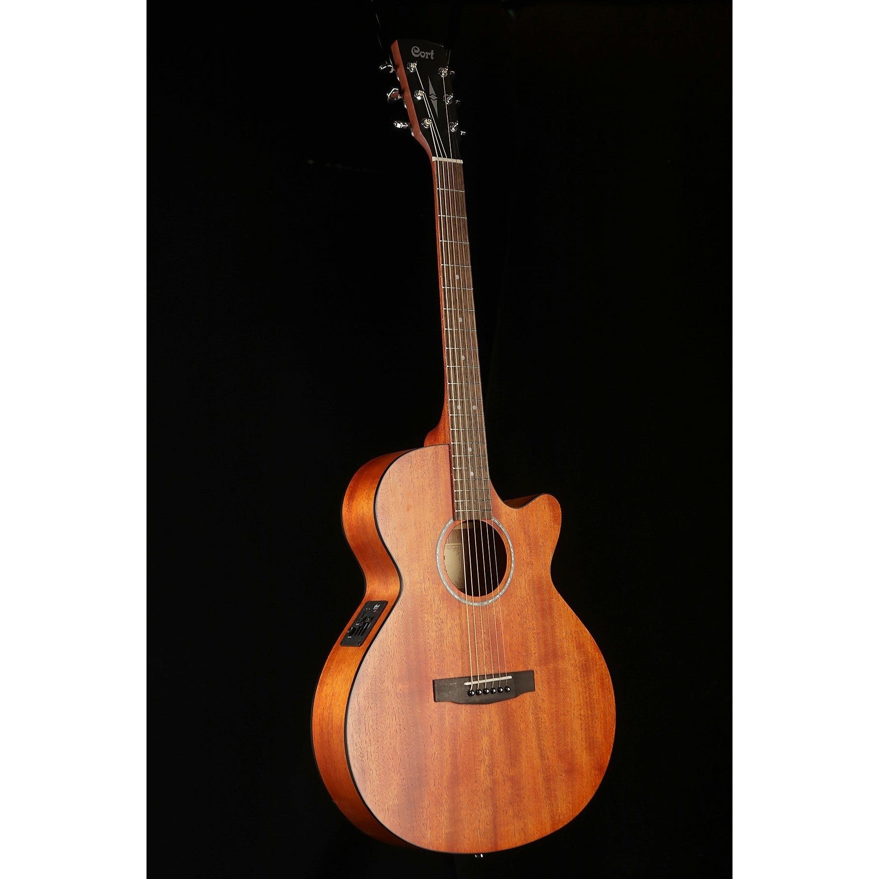 Đàn Guitar Acoustic Cort SFX-MEM-Mai Nguyên Music