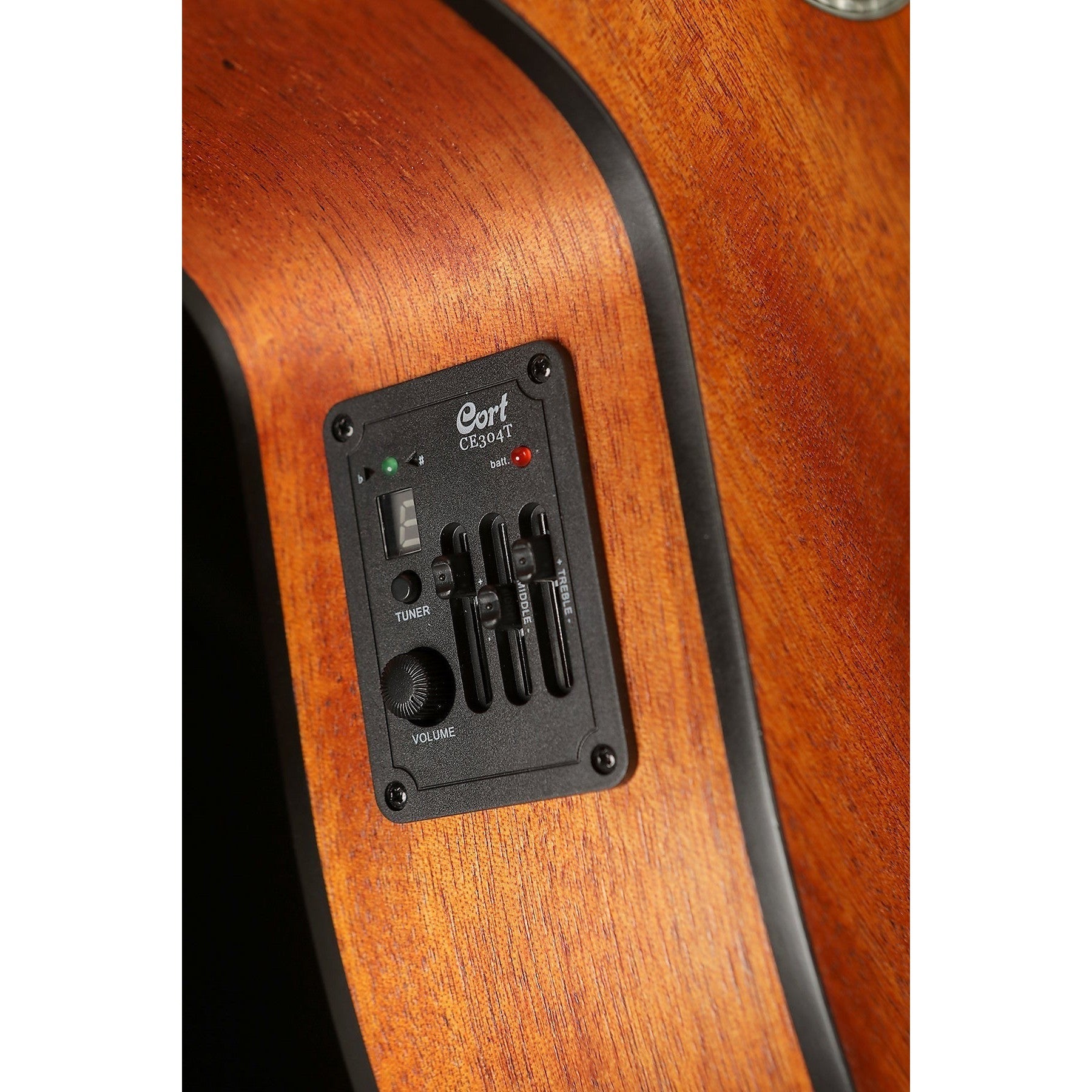 Đàn Guitar Acoustic Cort SFX-MEM-Mai Nguyên Music