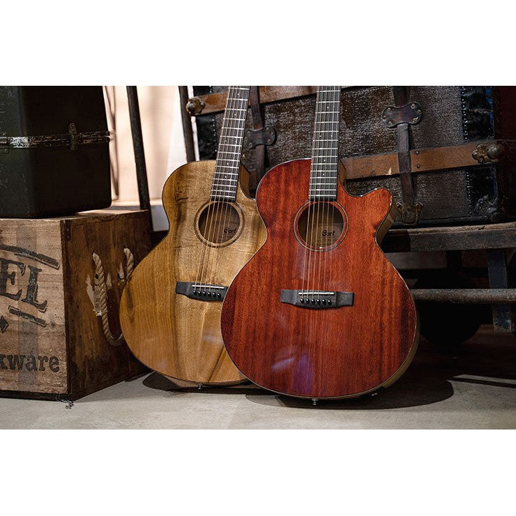 Đàn Guitar Acoustic Cort SFX-Myrtlewood-Mai Nguyên Music