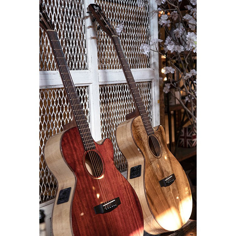 Đàn Guitar Acoustic Cort SFX-Myrtlewood-Mai Nguyên Music
