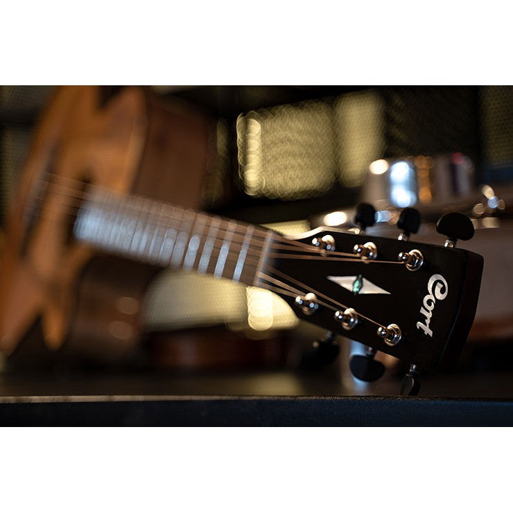 Đàn Guitar Acoustic Cort SFX-Myrtlewood-Mai Nguyên Music