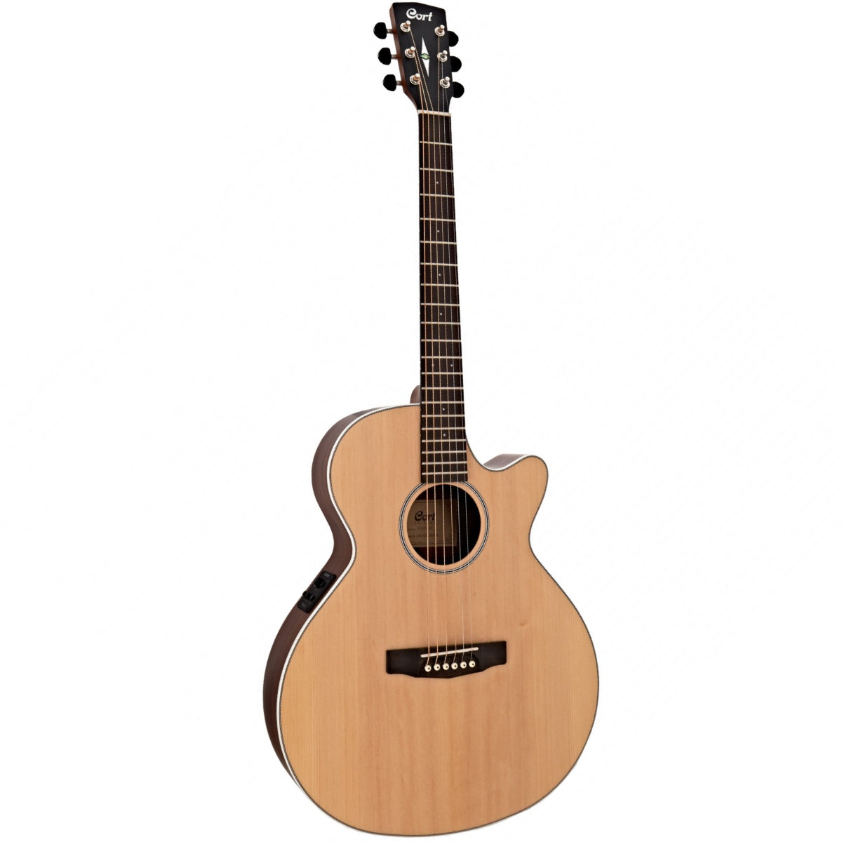 Đàn Guitar Acoustic Cort SFX1F-Mai Nguyên Music