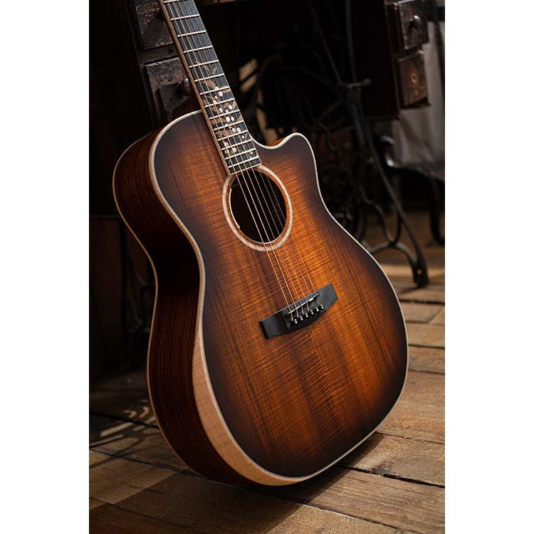 Đàn Guitar Acoustic Cort The Black Tree Limited Edition-Mai Nguyên Music