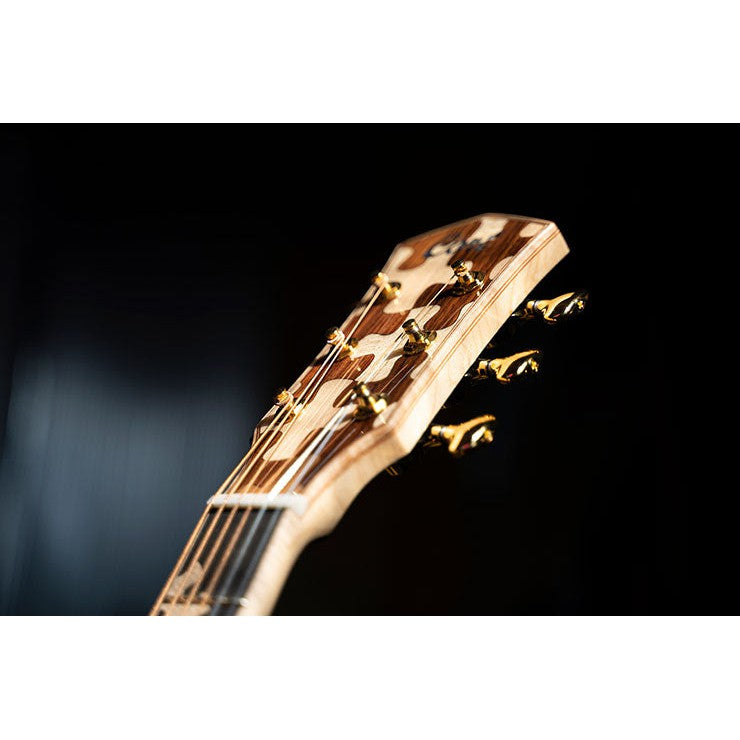 Đàn Guitar Acoustic Cort The Puzzle LE Limited Edition-Mai Nguyên Music