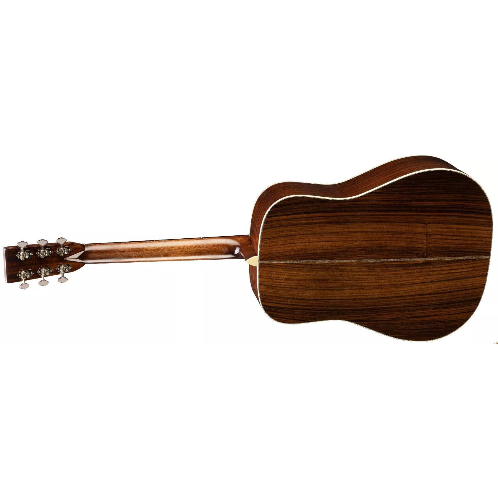 Đàn Guitar Acoustic Eastman Traditional E8D-TC Dreadnought-Mai Nguyên Music