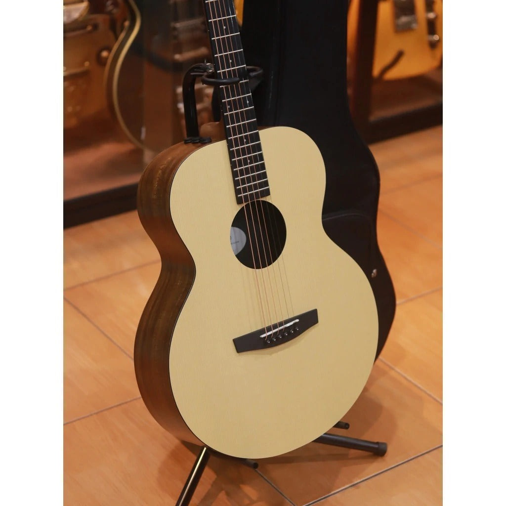 Đàn Guitar Acoustic Enya EA-X0 EQ - Size 41"-Mai Nguyên Music