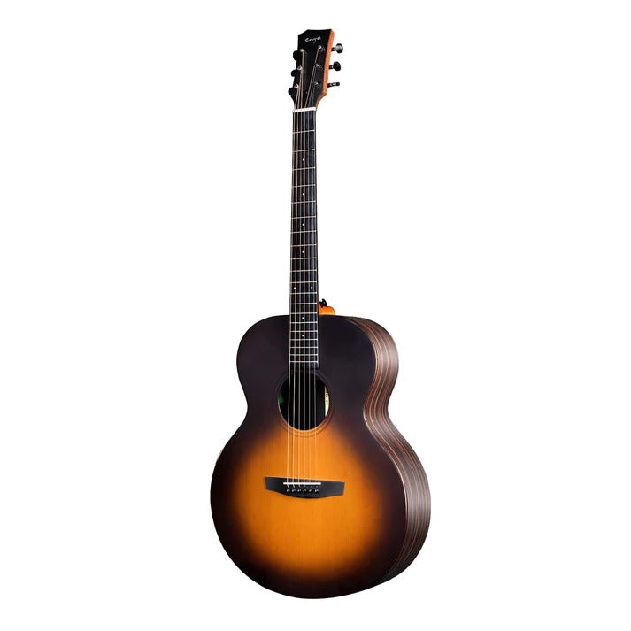 Đàn Guitar Acoustic Enya EA-X1 Pro EQ AcousticPlus - Size 41"-Mai Nguyên Music