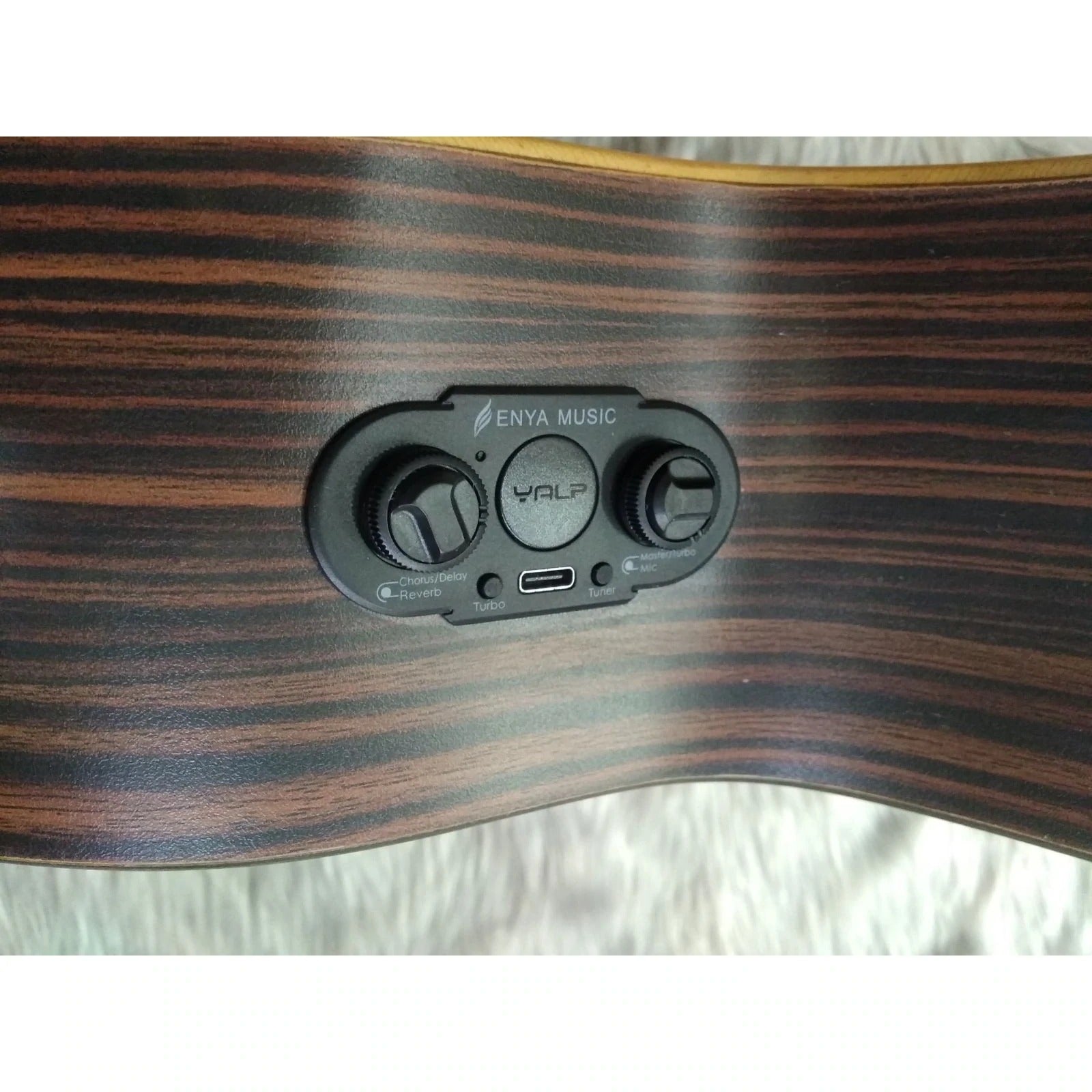 Đàn Guitar Acoustic Enya EA-X1 Pro EQ AcousticPlus - Size 41"-Mai Nguyên Music