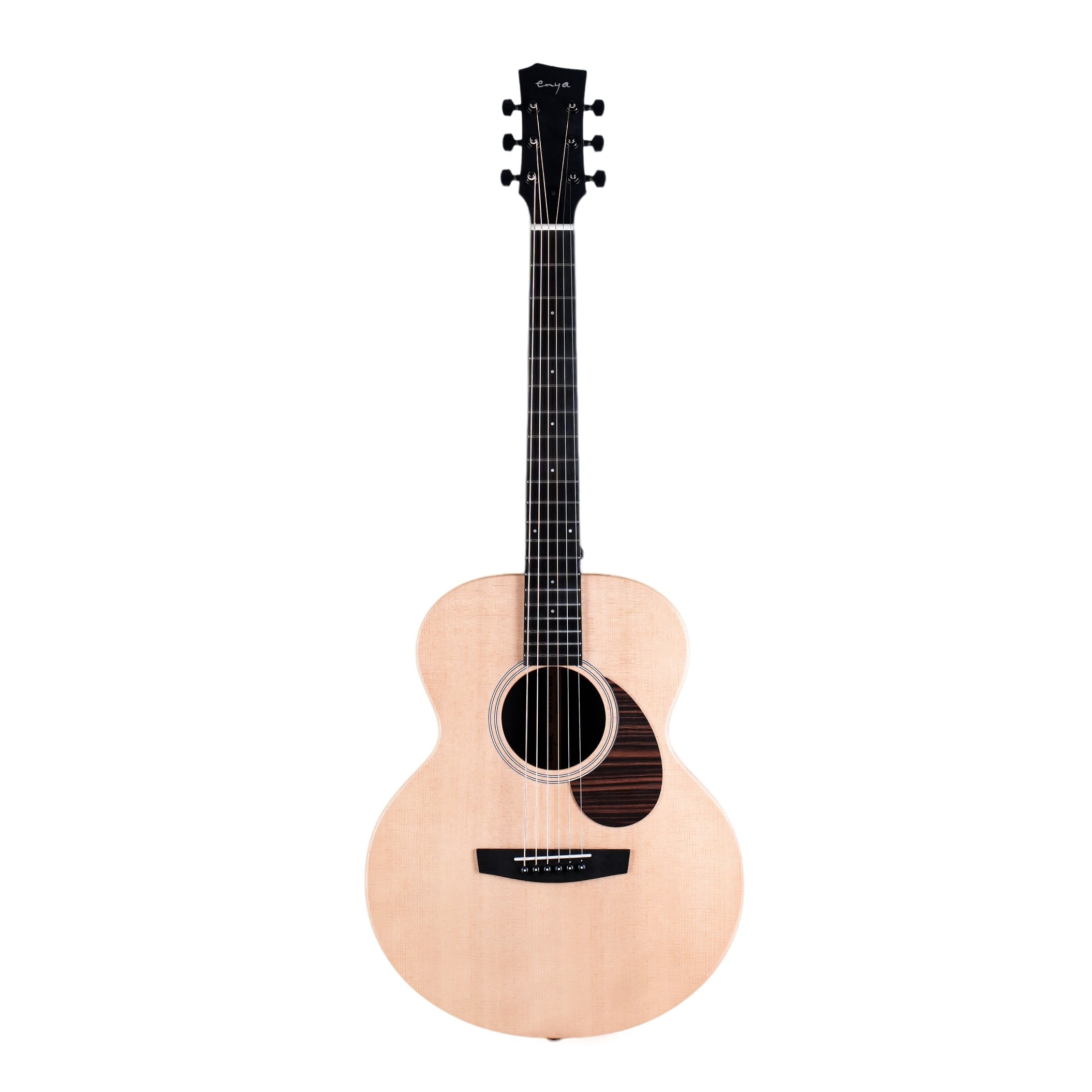Đàn Guitar Acoustic Enya EA-X1 Pro Max EQ SP1 AcousticPlus 2.0-Mai Nguyên Music