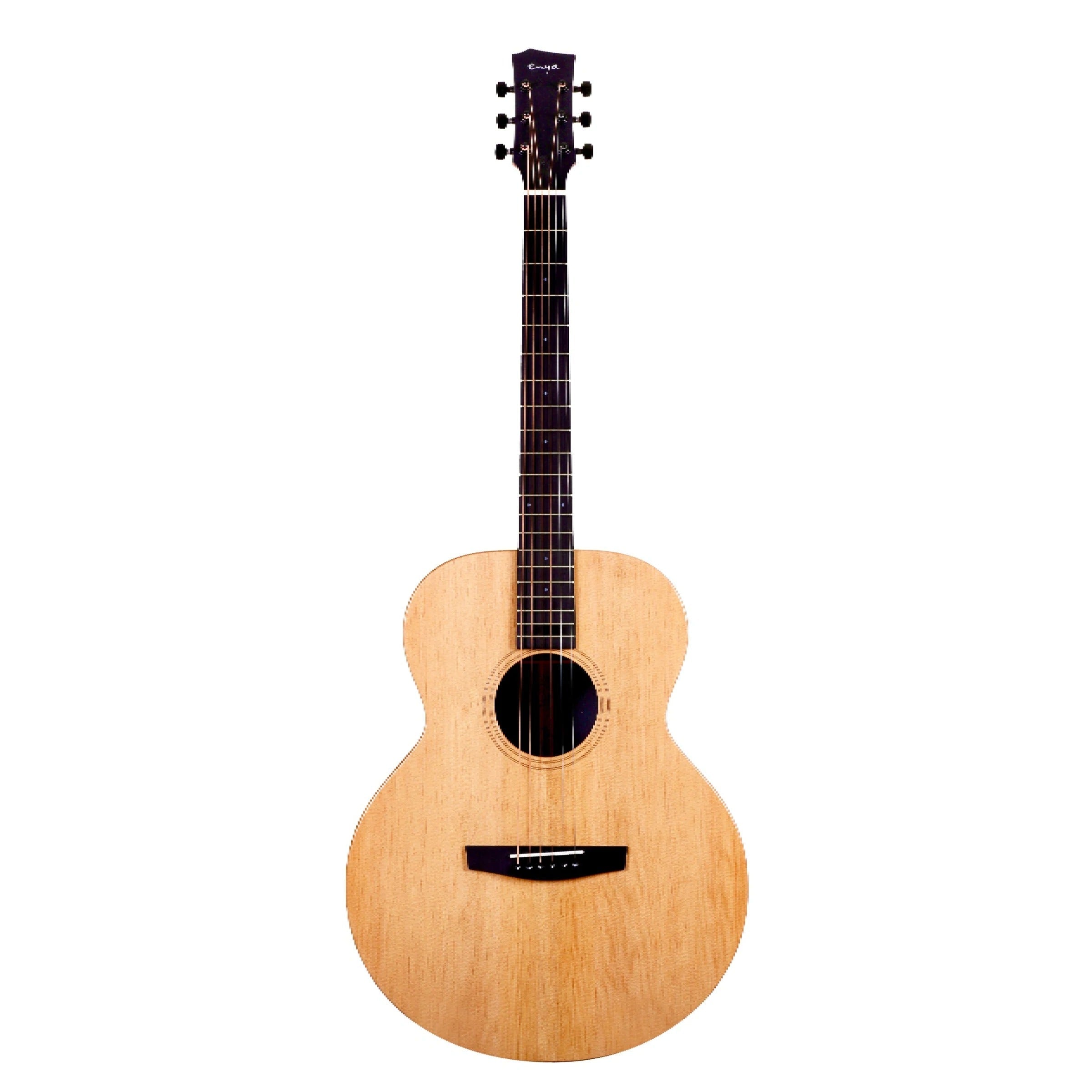 Đàn Guitar Acoustic Enya EA-X1 Pro - Size 41"-Mai Nguyên Music