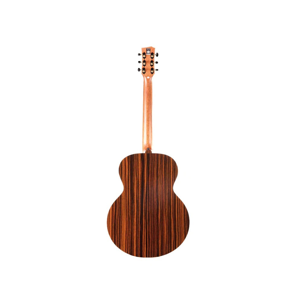 Đàn Guitar Acoustic Enya EA-X2 - Size 41"-Mai Nguyên Music