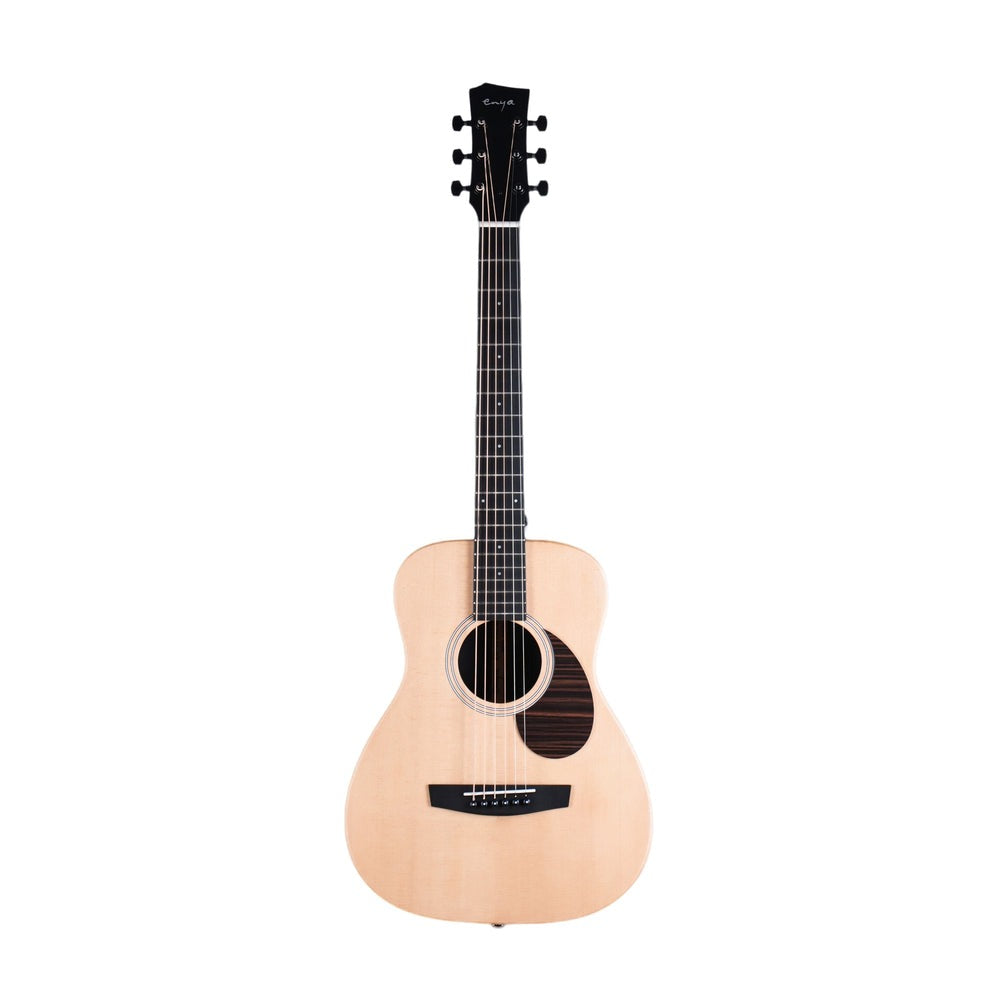 Đàn Guitar Acoustic Enya EB-X1 Pro Max EQ SP1 AcousticPlus 2.0-Mai Nguyên Music