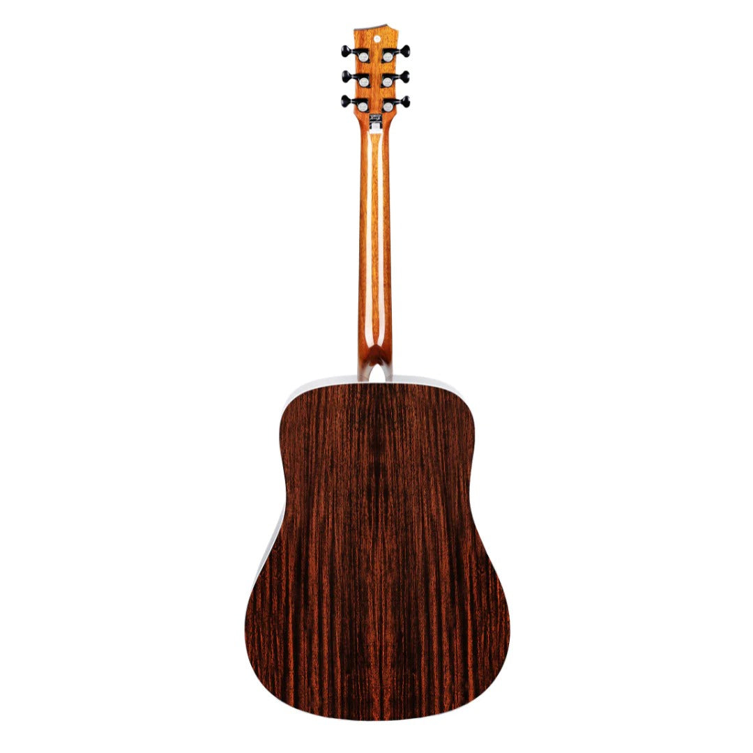 Đàn Guitar Acoustic Enya ED-Q1 - Size 41"-Mai Nguyên Music