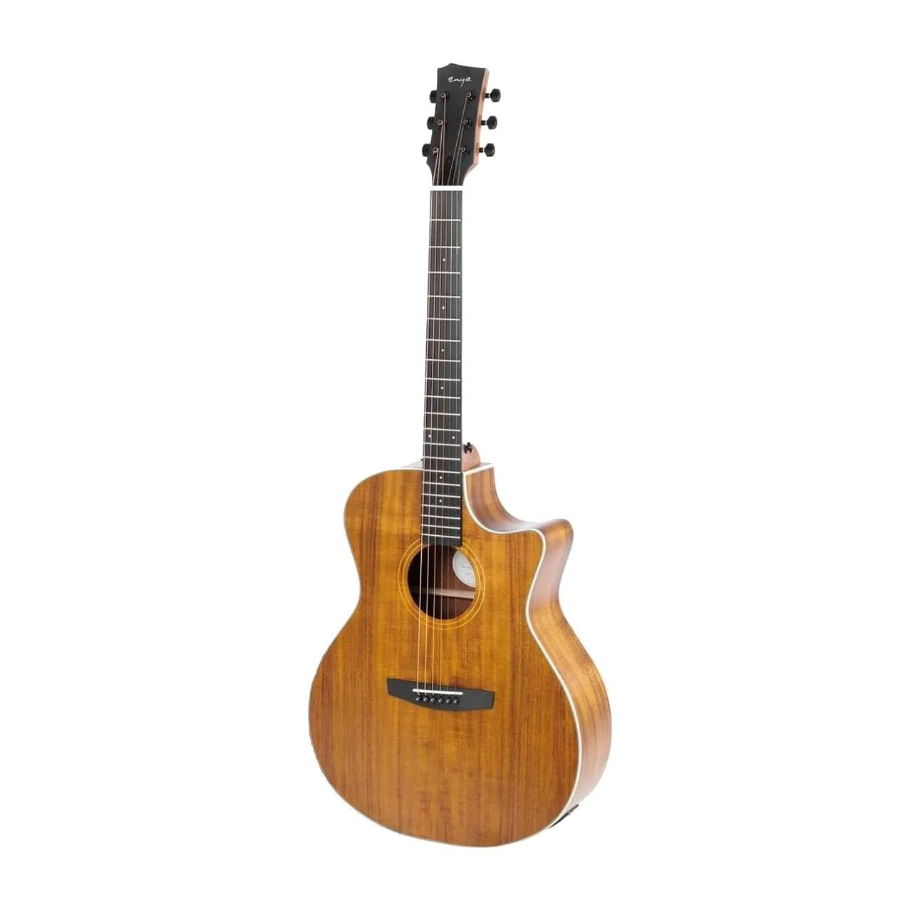 Đàn Guitar Acoustic Enya EGA-K1 EQ AcousticPlus - Size 41"-Mai Nguyên Music