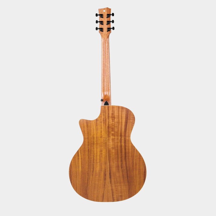 Đàn Guitar Acoustic Enya EGA-K1 EQ AcousticPlus - Size 41"-Mai Nguyên Music