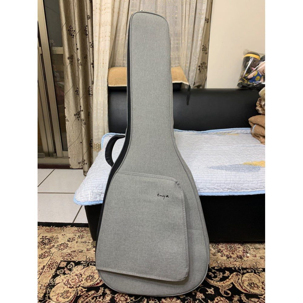 Đàn Guitar Acoustic Enya EGA-Q1 EQ Pro AcousticPlus - Size 41"-Mai Nguyên Music