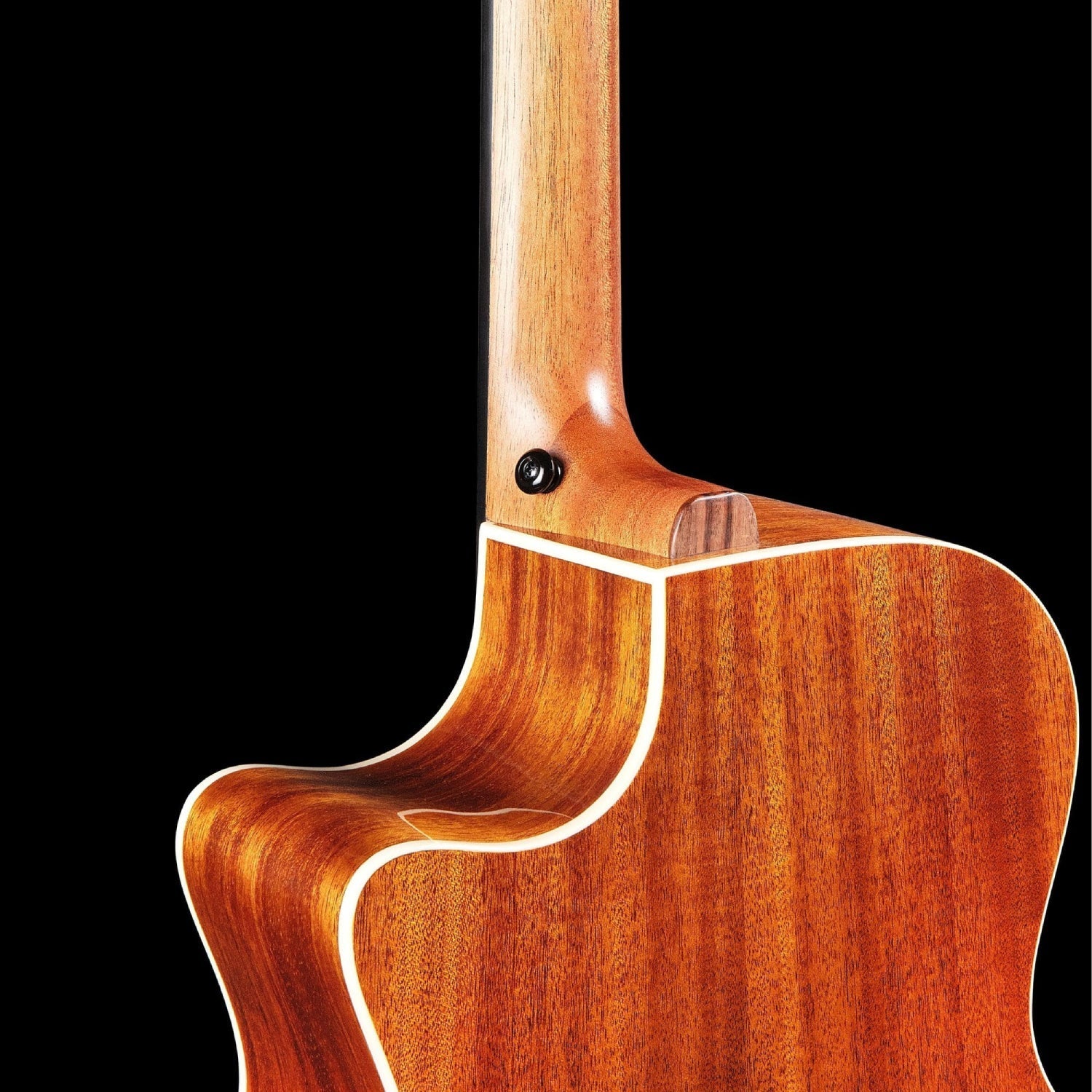 Đàn Guitar Acoustic Enya EGA-Q1M - Size 41"-Mai Nguyên Music