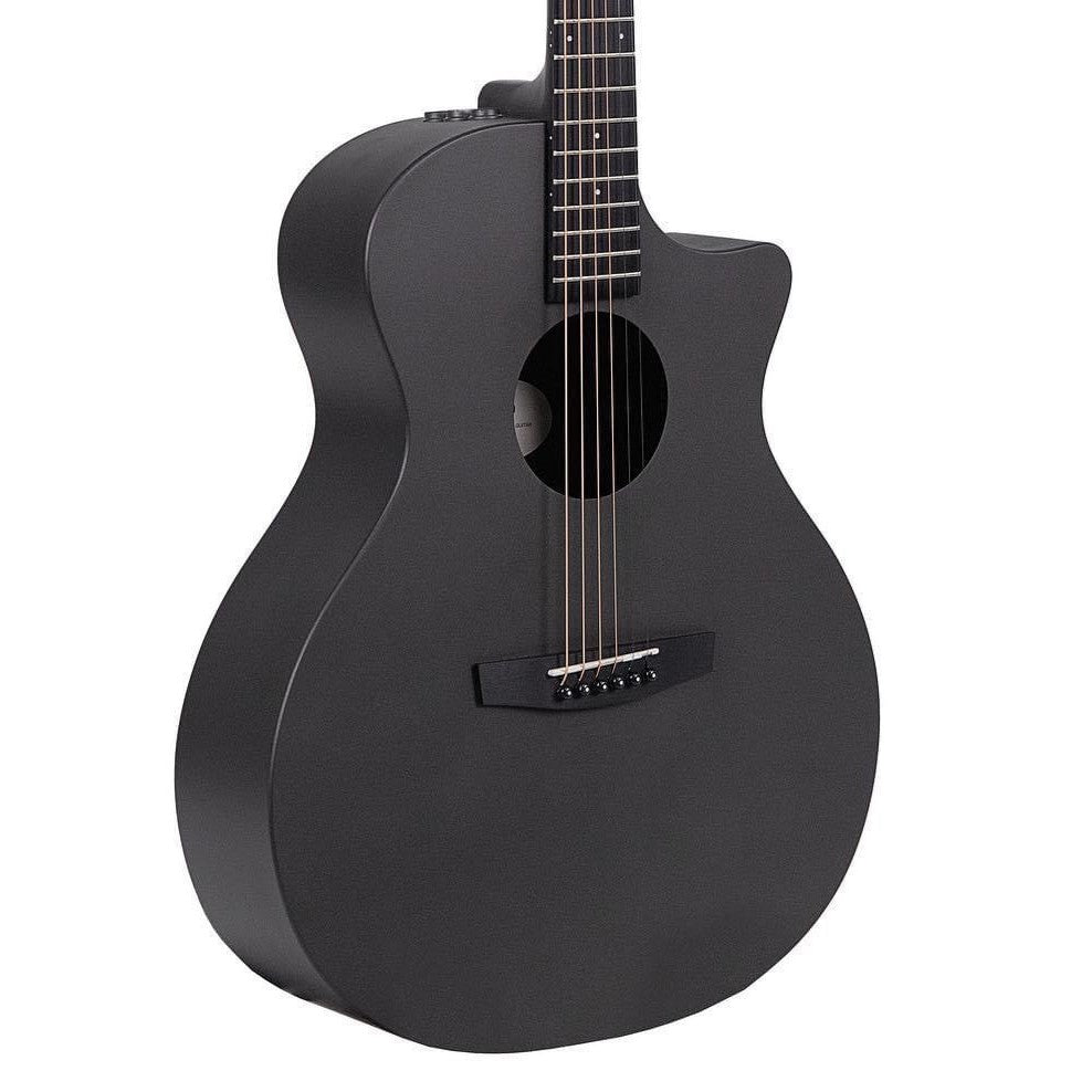 Đàn Guitar Acoustic Enya EGA-X0 EQ - Size 41"-Mai Nguyên Music