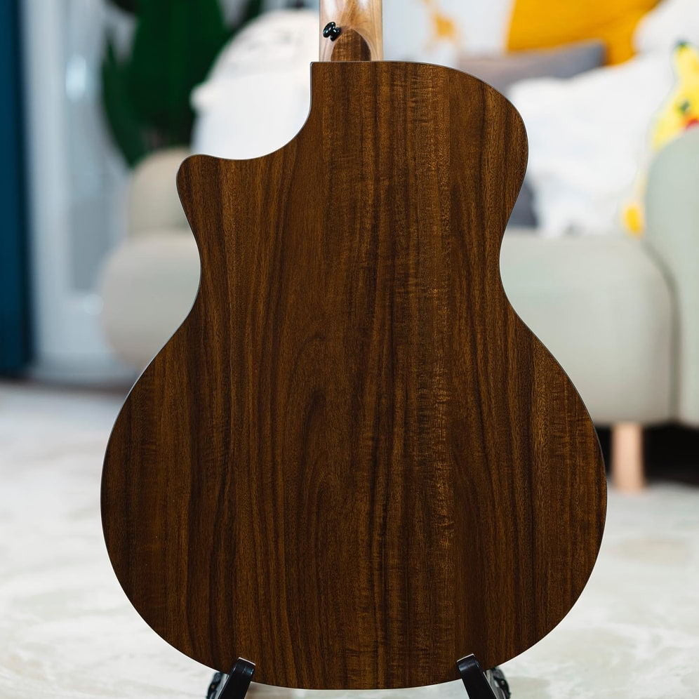 Đàn Guitar Acoustic Enya EGA-X0, Natural - Size 41"-Mai Nguyên Music