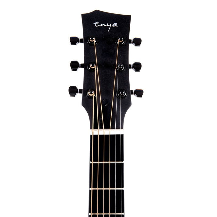 Đàn Guitar Acoustic Enya EGA-X0 Pro SP1 AcousticPlus-Mai Nguyên Music
