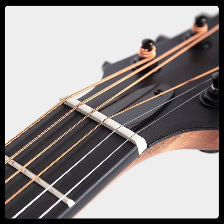 Đàn Guitar Acoustic Enya EGA-X0 SP1 AcousticPlus-Mai Nguyên Music