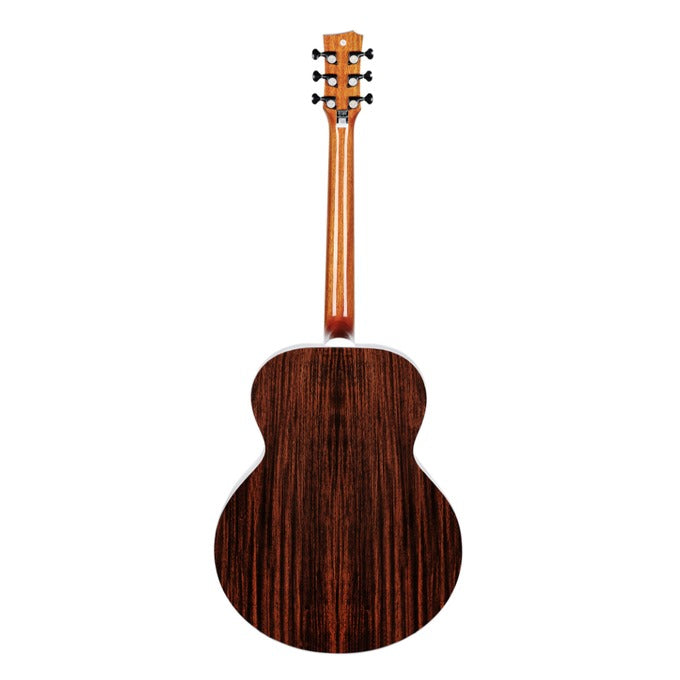 Đàn Guitar Acoustic Enya EM-Q1 - Size 36"-Mai Nguyên Music