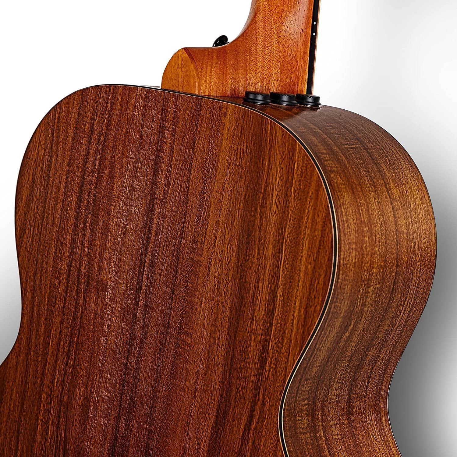 Đàn Guitar Acoustic Enya EM-X0 EQ, Natural - Size 36"-Mai Nguyên Music