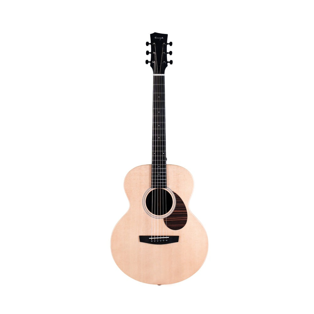 Đàn Guitar Acoustic Enya EM-X1 Pro Max EQ SP1 AcousticPlus 2.0-Mai Nguyên Music