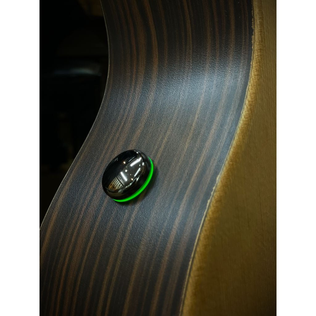Đàn Guitar Acoustic Enya EM-X1 Pro SP1 AcousticPlus-Mai Nguyên Music