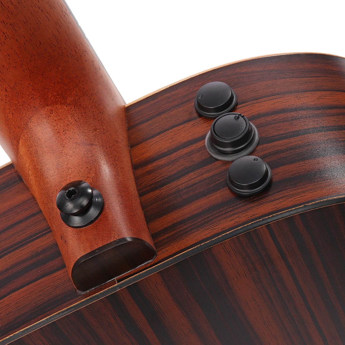 Đàn Guitar Acoustic Enya EM-X2 EQ AcousticPlus - Size 36"-Mai Nguyên Music