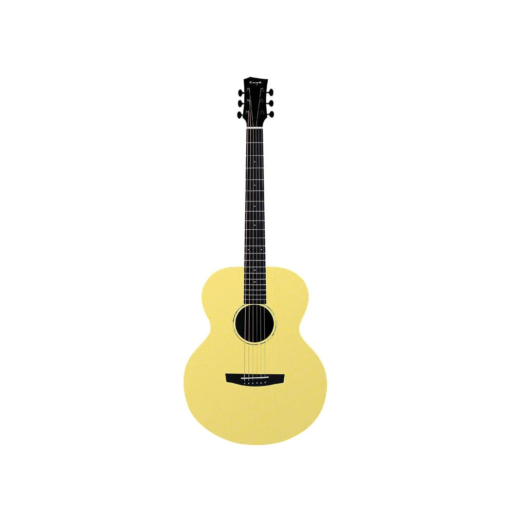 Đàn Guitar Acoustic Enya EM-X2 - Size 36"-Mai Nguyên Music