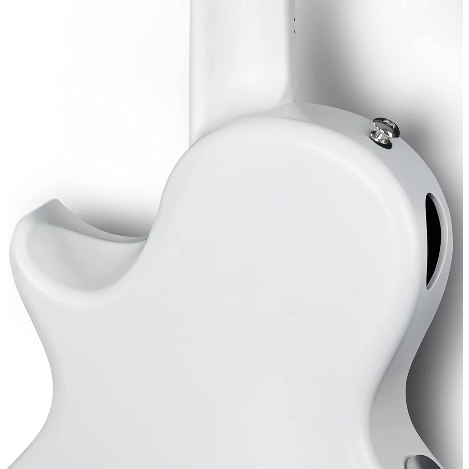 Đàn Guitar Acoustic Enya NOVA GO SP1 AcousticPlus, White-Mai Nguyên Music