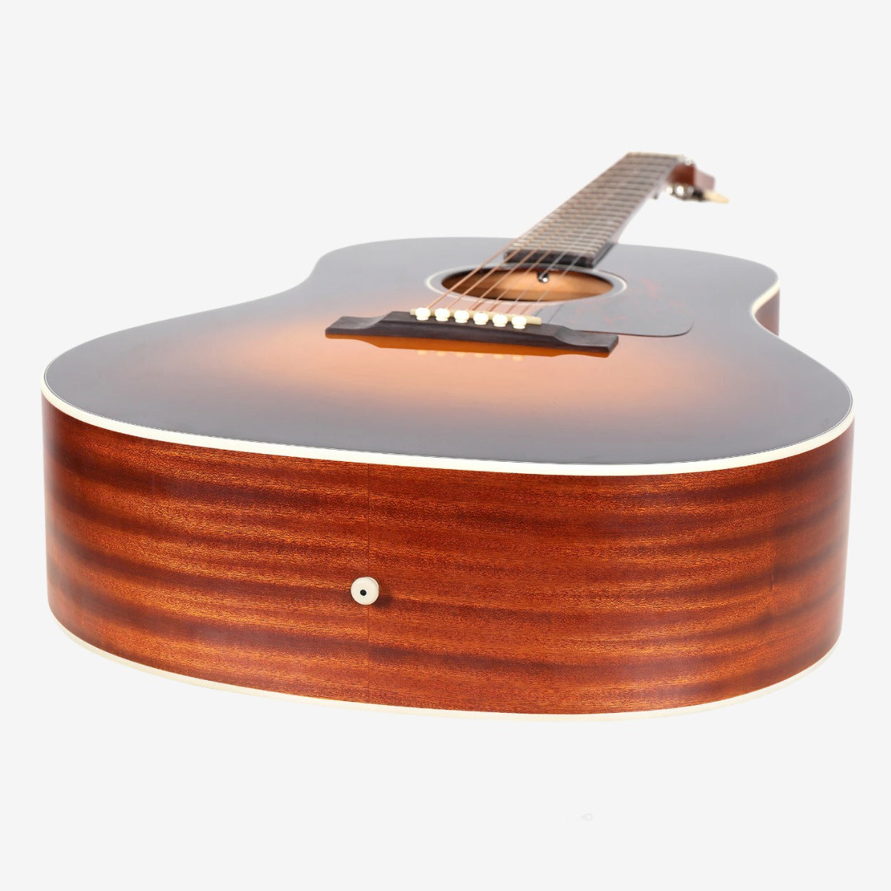 Đàn Guitar Acoustic Enya T-05B Parlor-Mai Nguyên Music