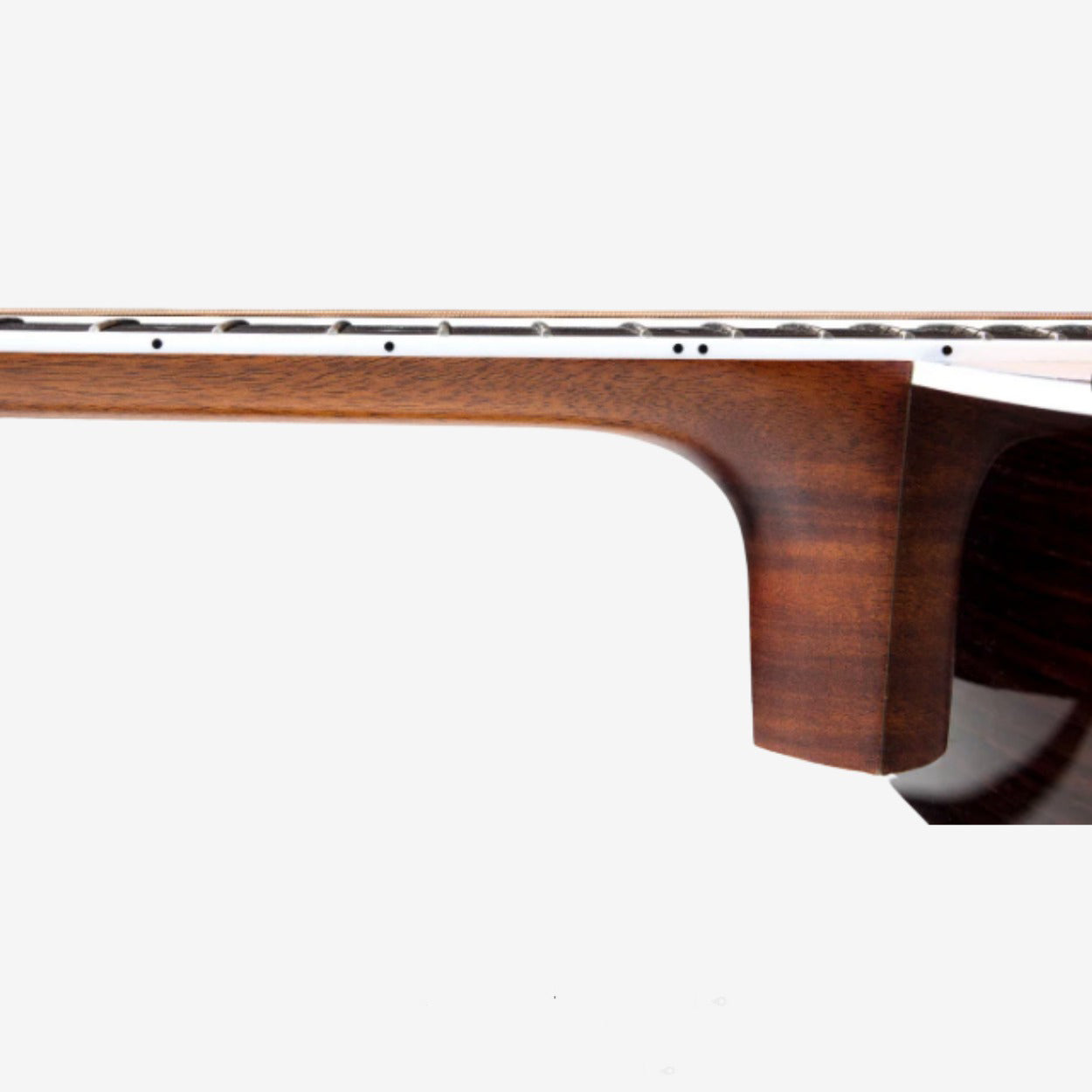 Đàn Guitar Acoustic Enya T-10SOM w/Case-Mai Nguyên Music