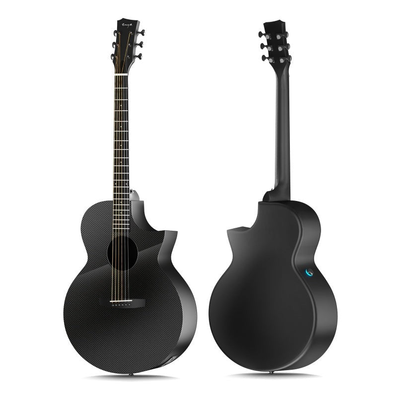 Đàn Guitar Acoustic Enya X3 Pro SP1 AcousticPlus - Size 41"-Mai Nguyên Music
