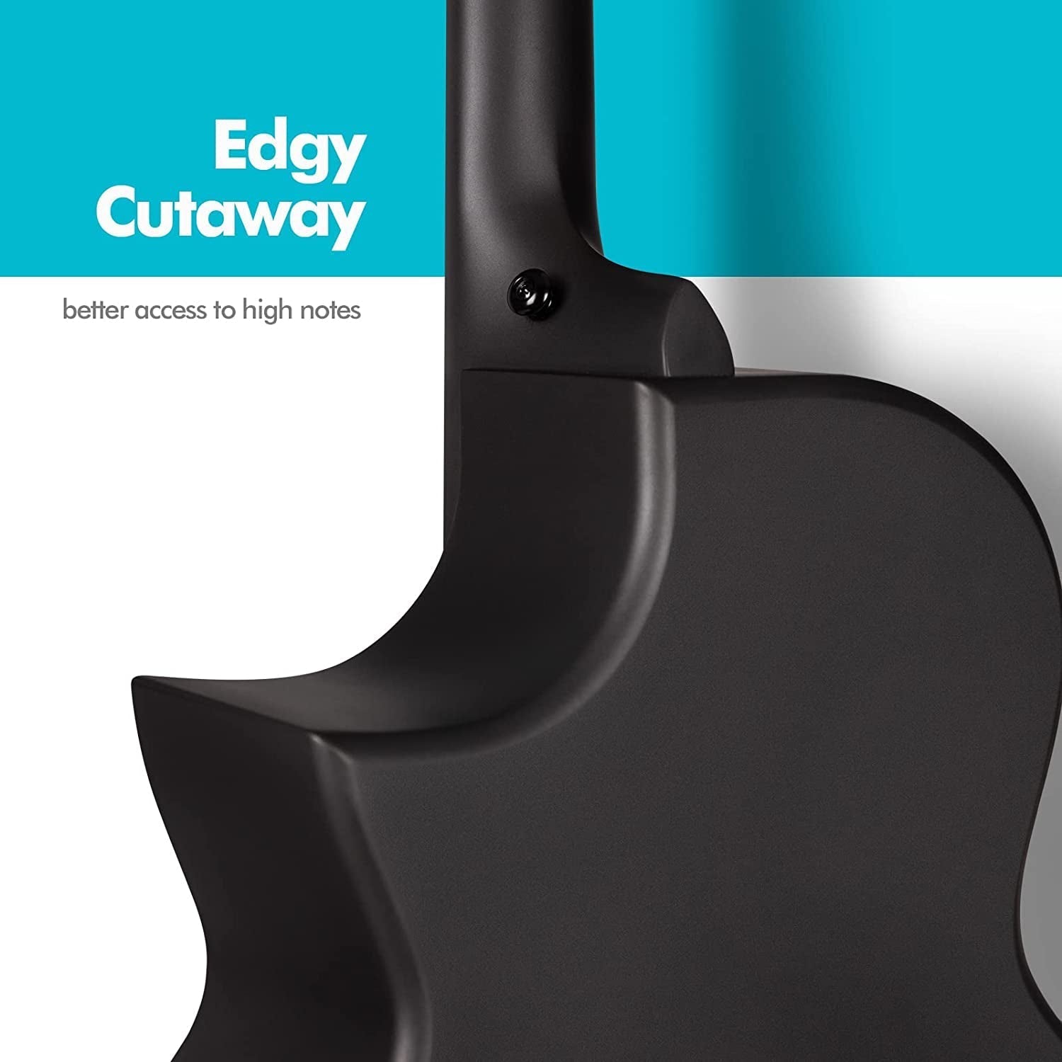 Đàn Guitar Acoustic Enya X4 Pro AcousticPlus - Size 41"-Mai Nguyên Music