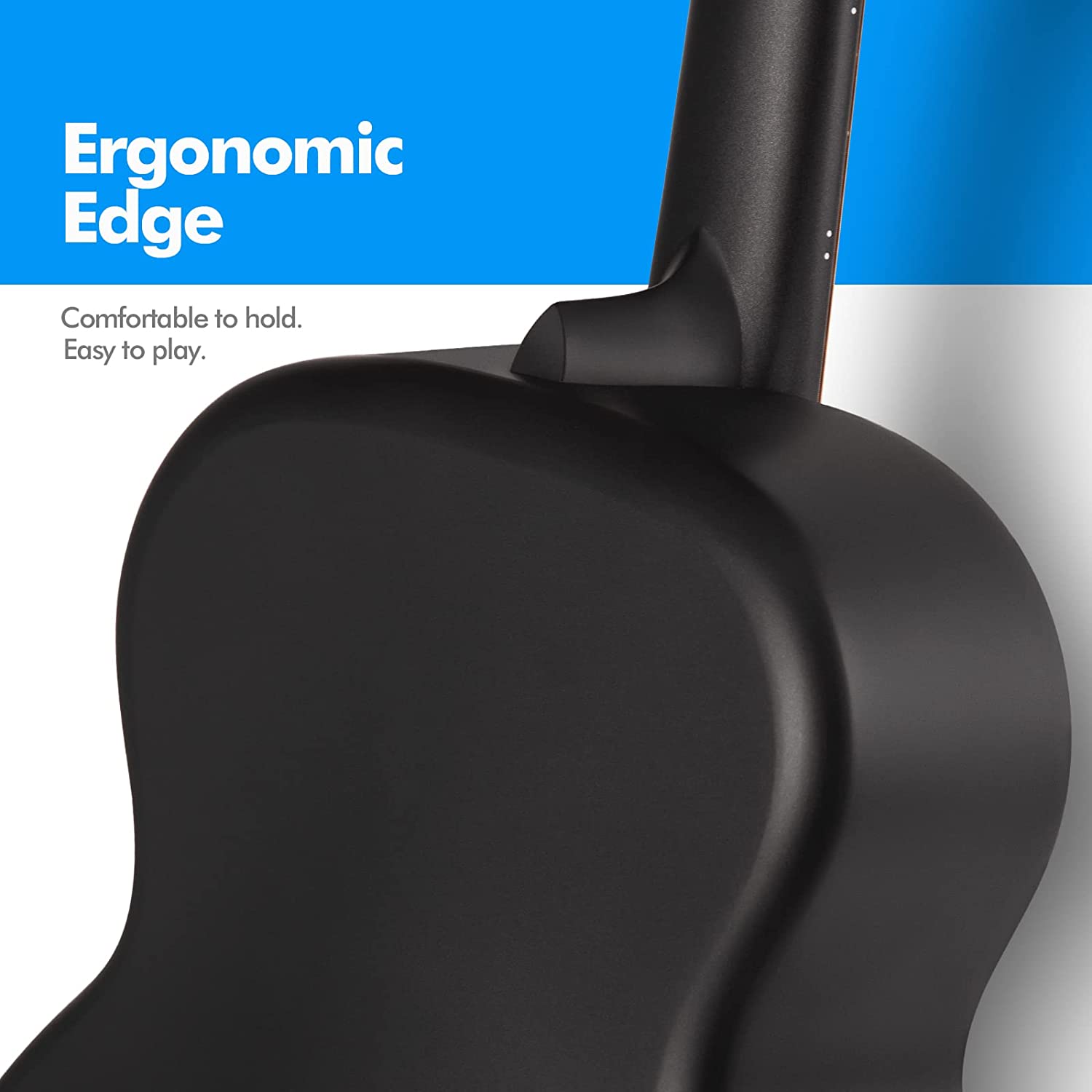 Đàn Guitar Acoustic Enya X4 Pro Mini AcousticPlus - Size 36"-Mai Nguyên Music