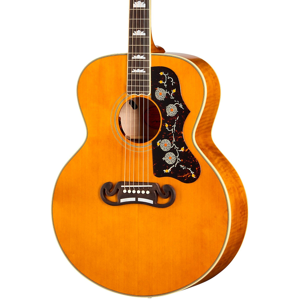 Đàn Guitar Acoustic Epiphone 1957 SJ-200 Reissue-Mai Nguyên Music