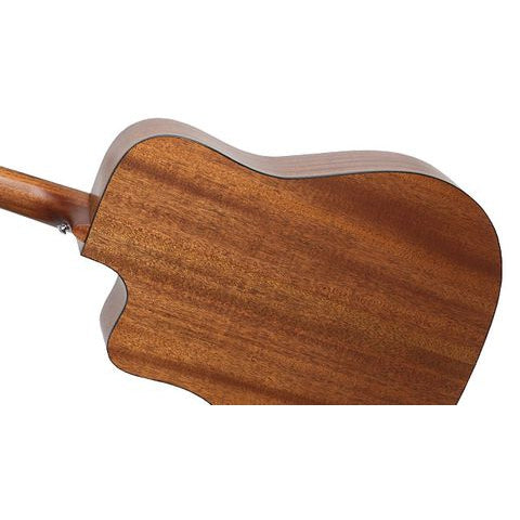 Đàn Guitar Acoustic Epiphone DR400MCE-Mai Nguyên Music