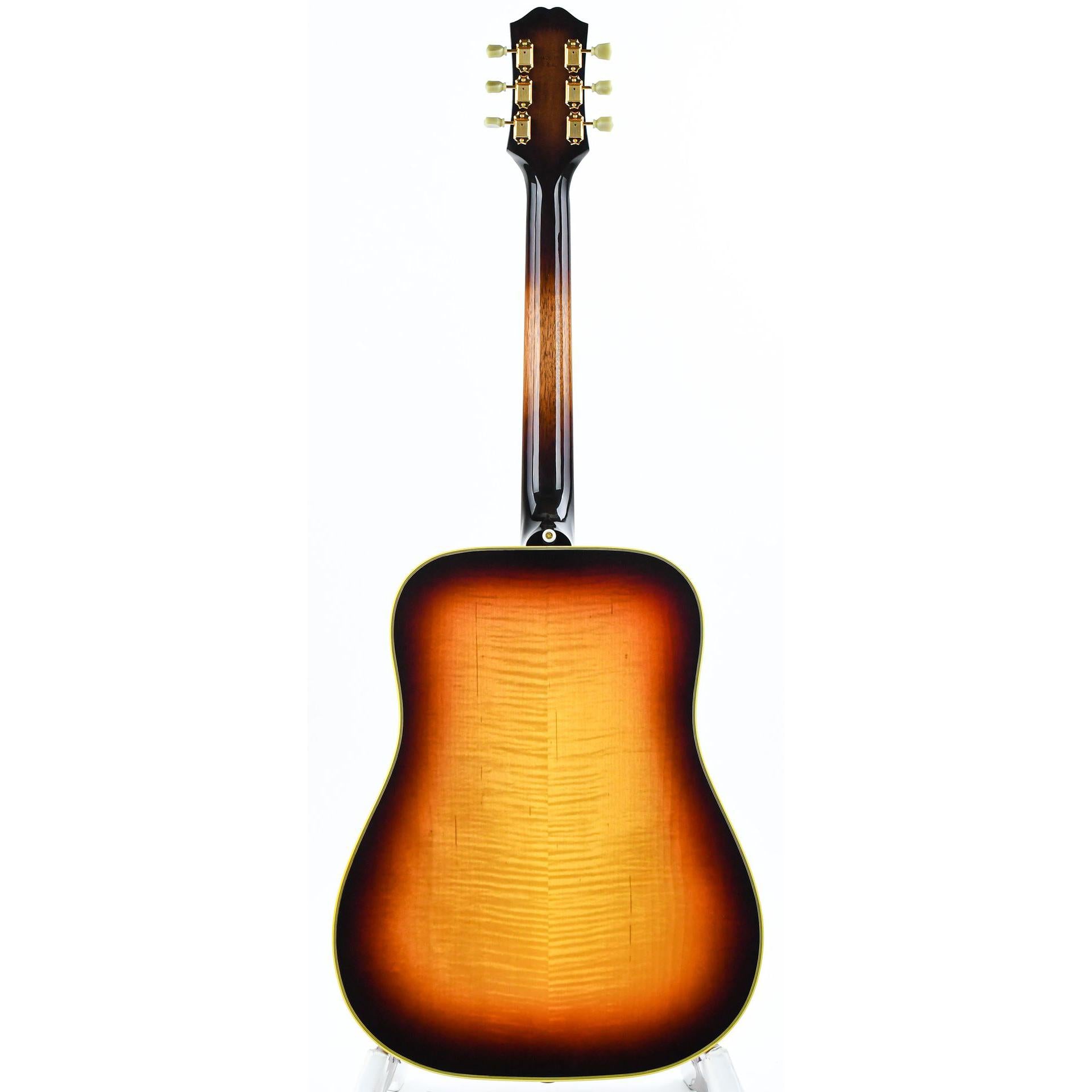 Đàn Guitar Acoustic Epiphone Frontier (USA Collection)-Mai Nguyên Music