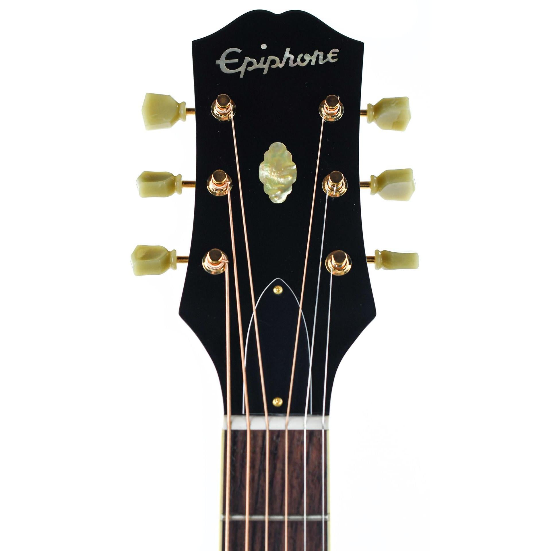 Đàn Guitar Acoustic Epiphone Frontier (USA Collection)-Mai Nguyên Music